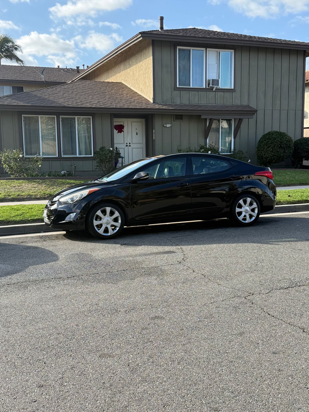 Car Preview