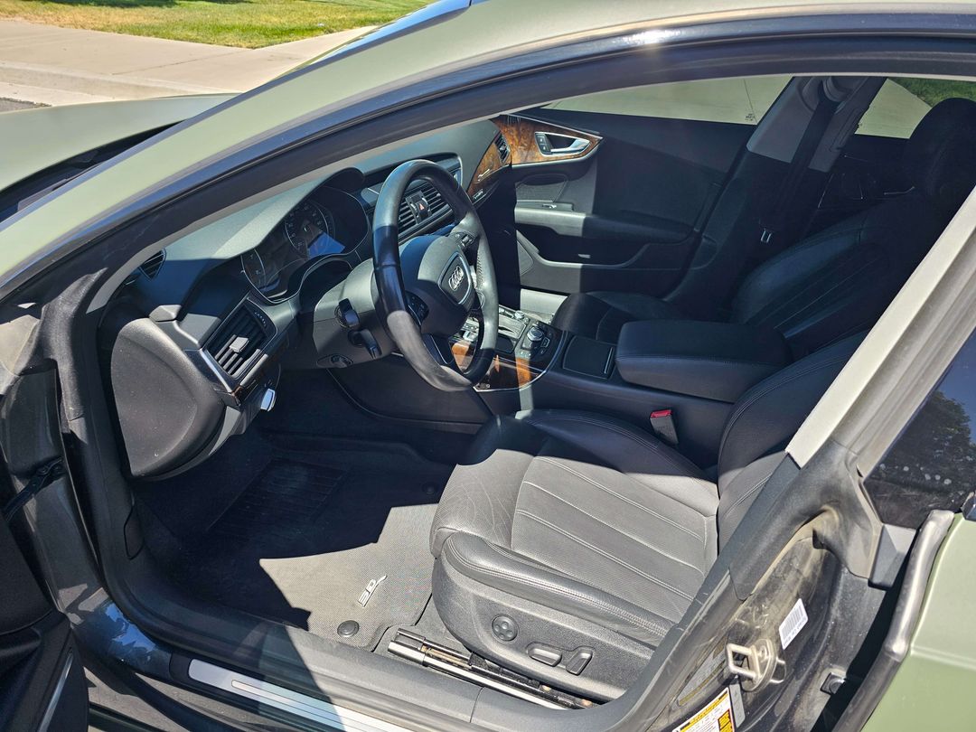 Car Preview