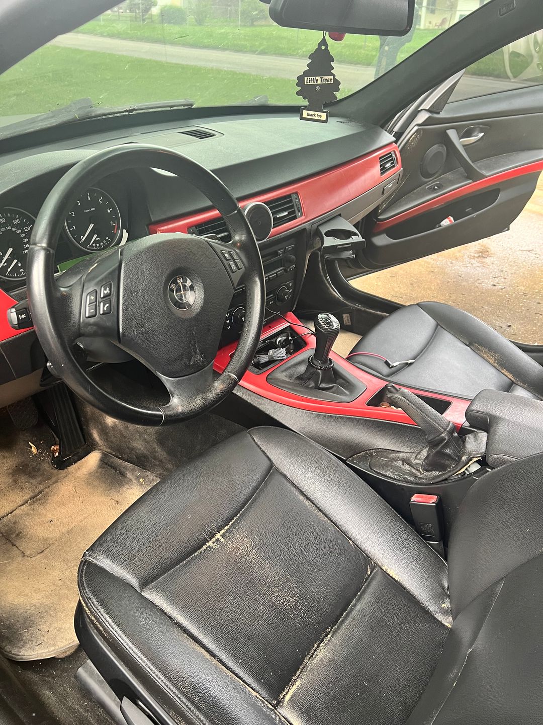 Car Preview