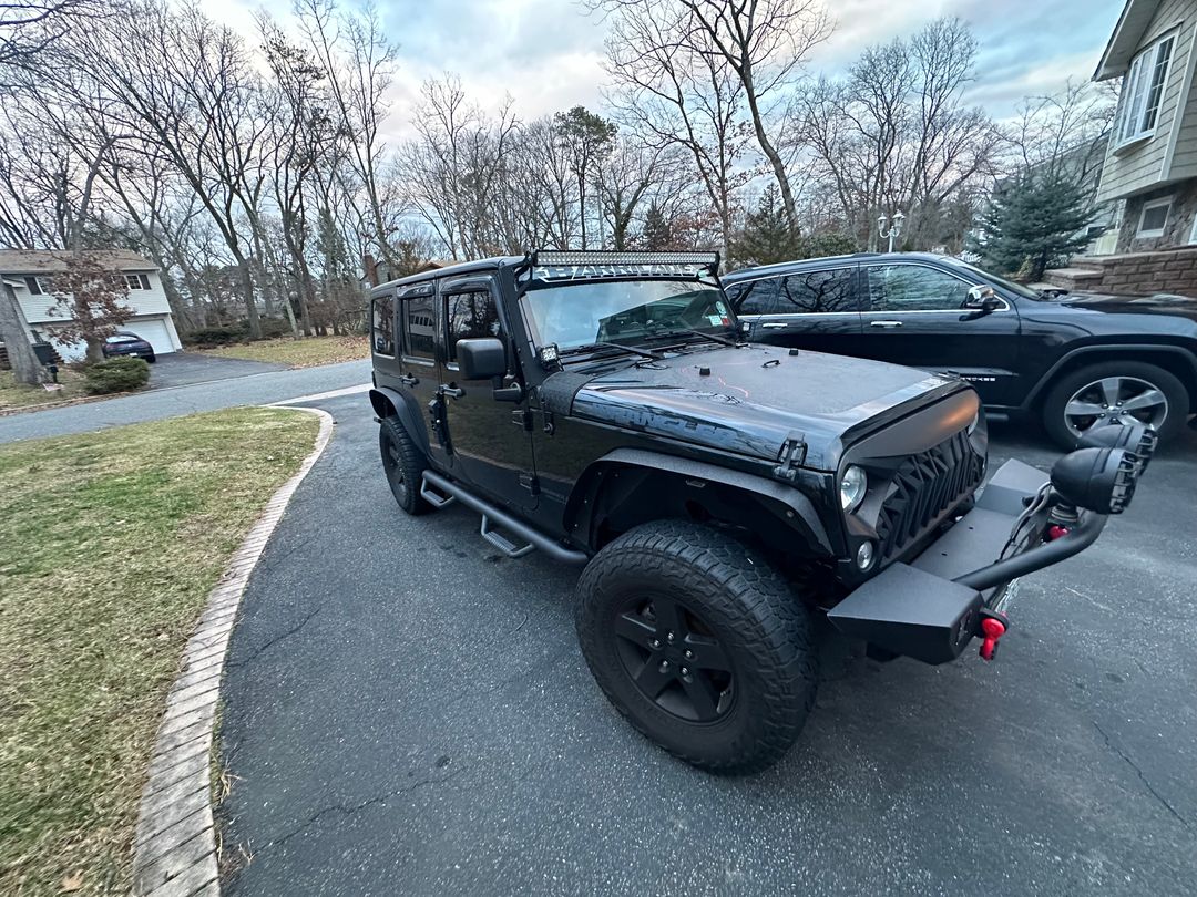 Car Preview