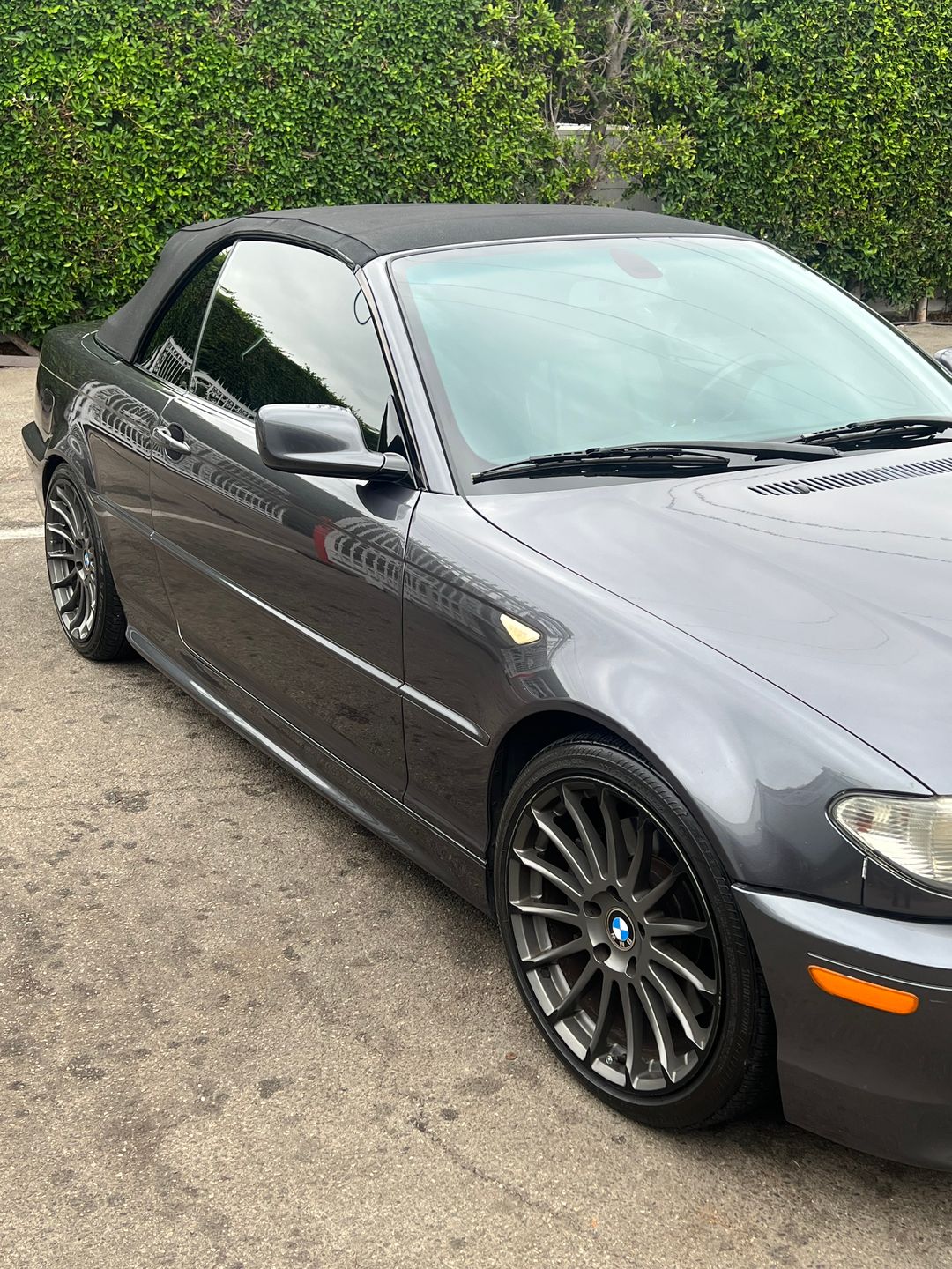 Car Preview