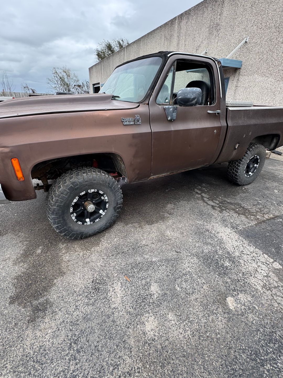 Car Preview