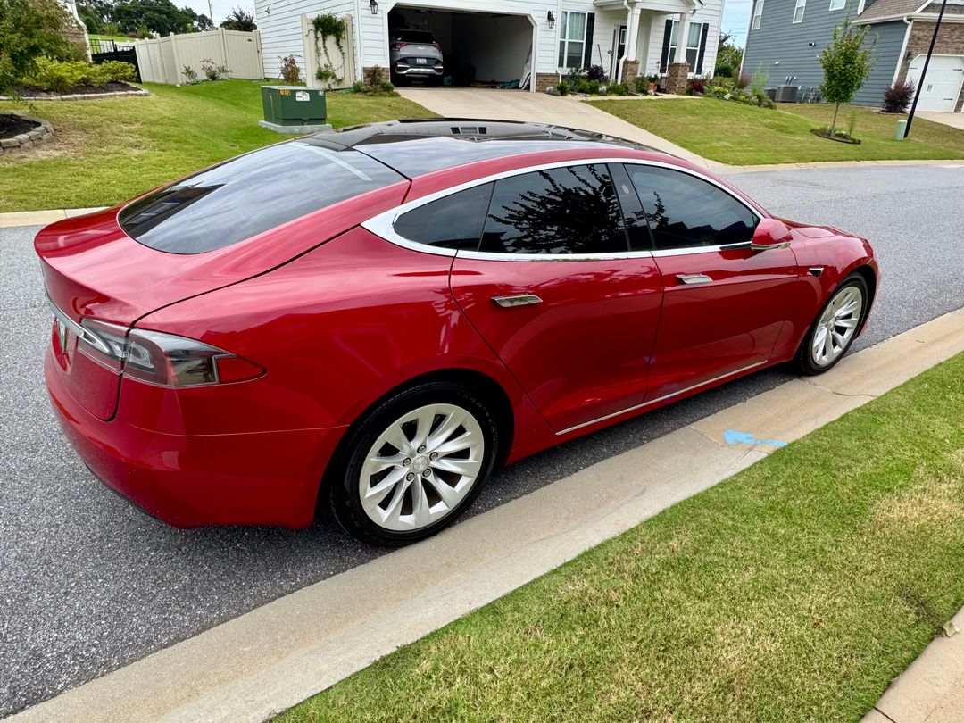 Car Preview