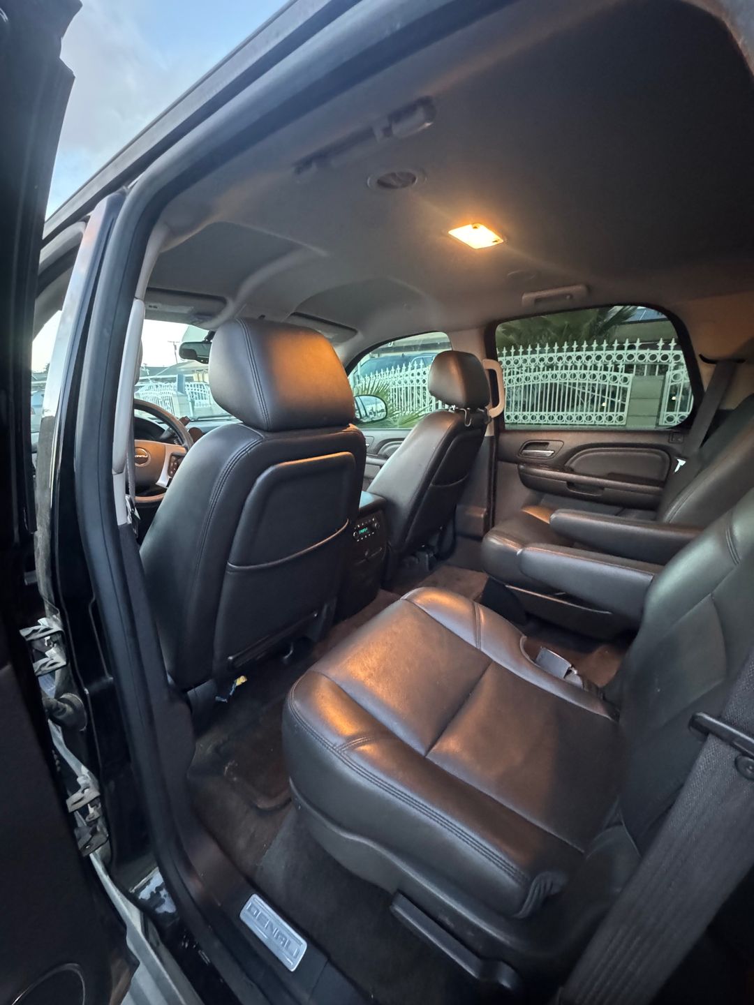 Car Preview
