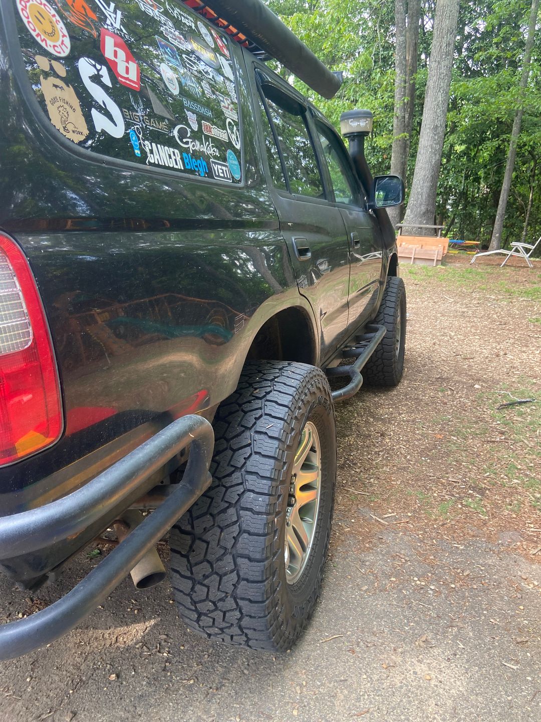 Car Preview