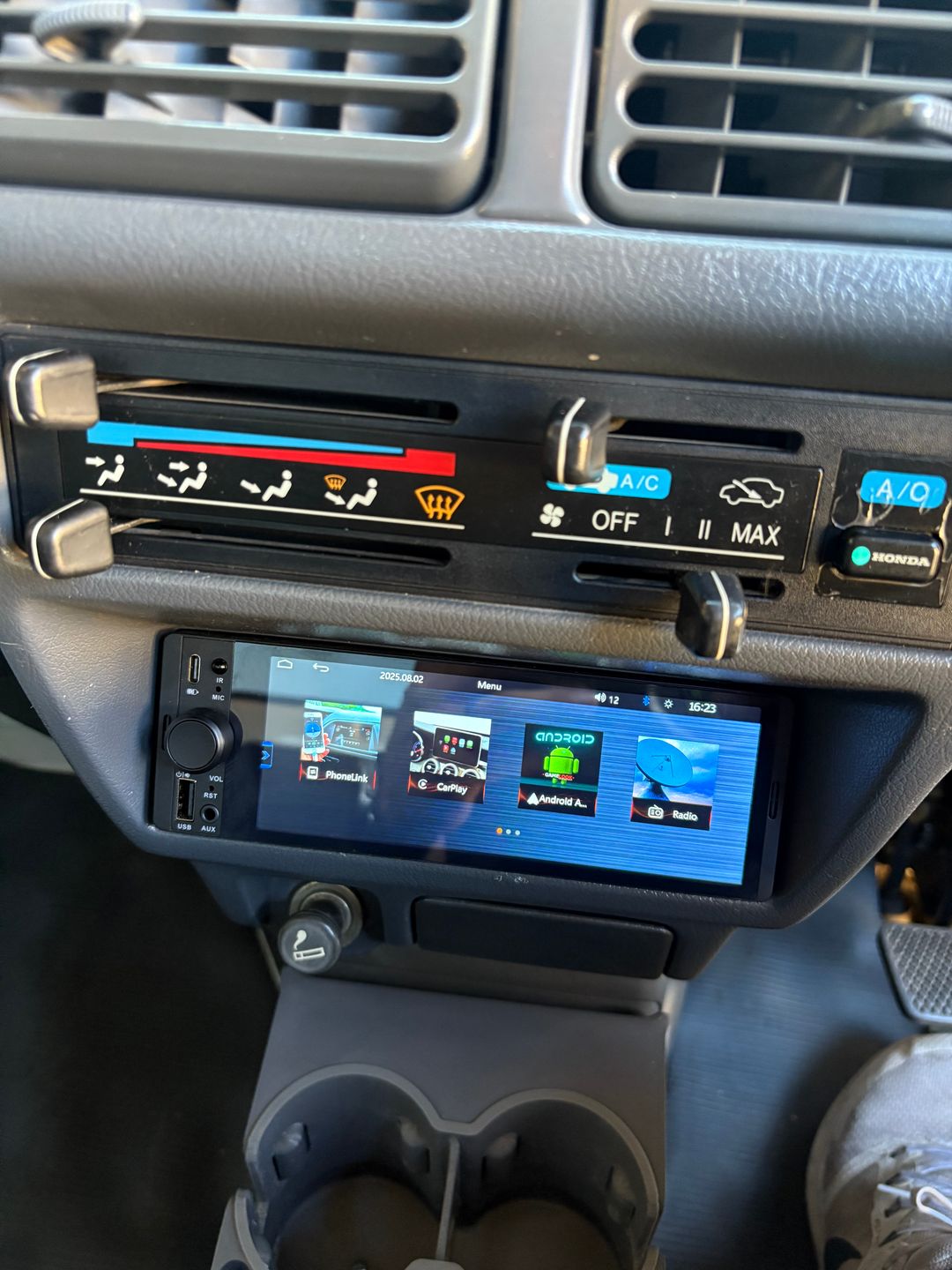 Car Preview