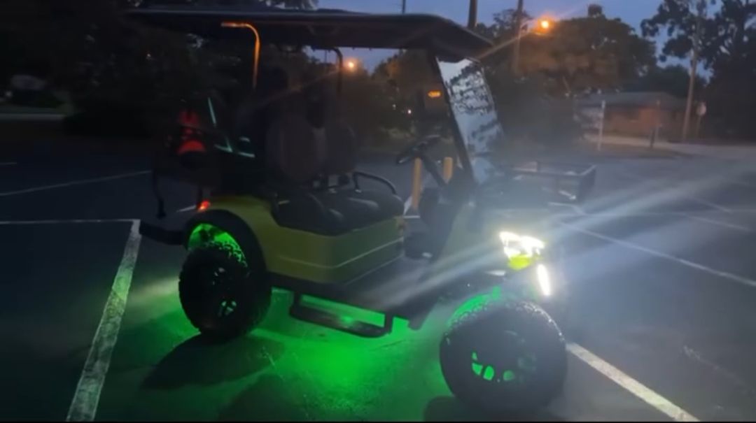 Car Preview