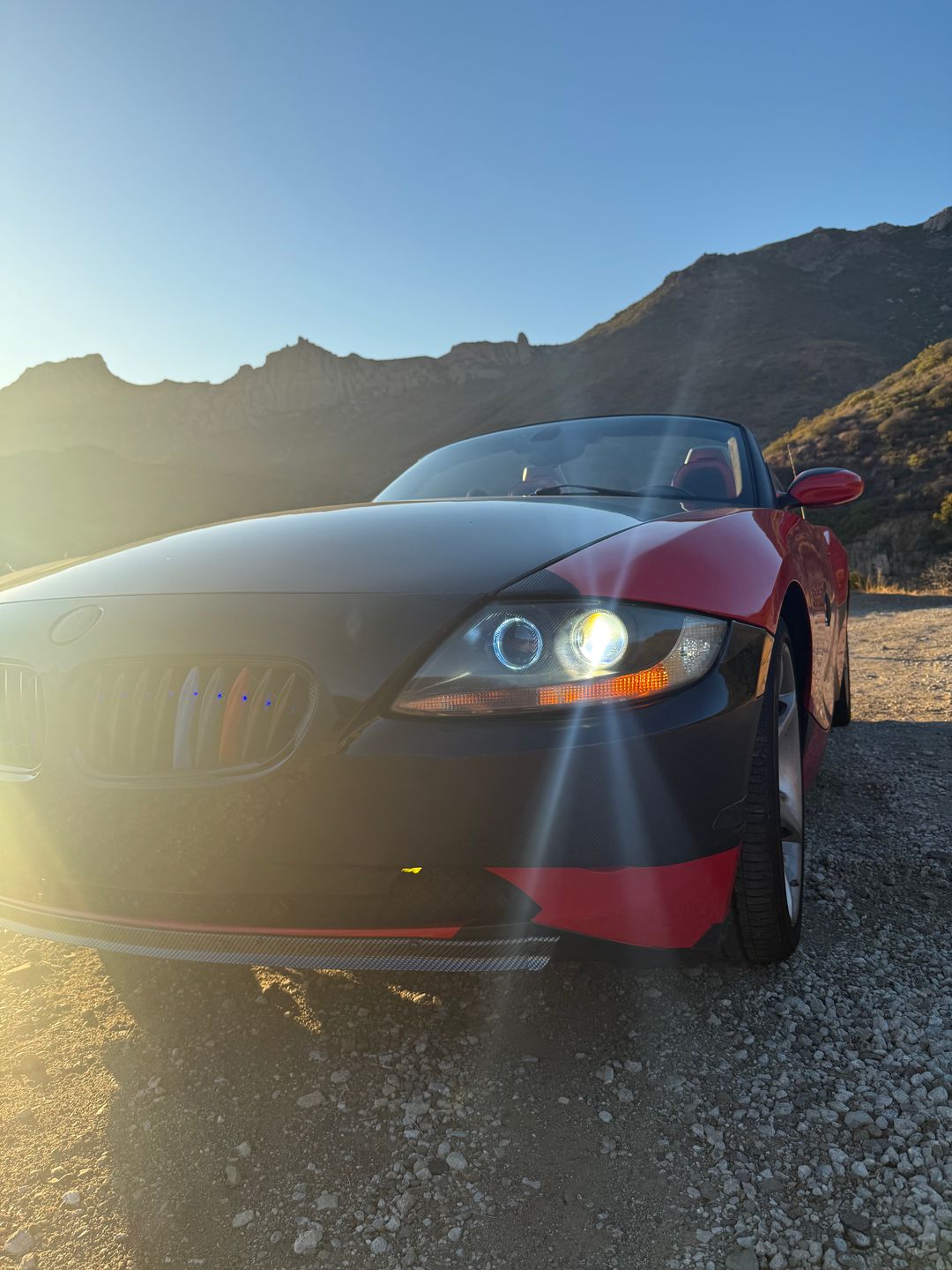 Car Preview