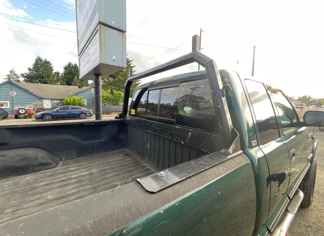 Car Preview