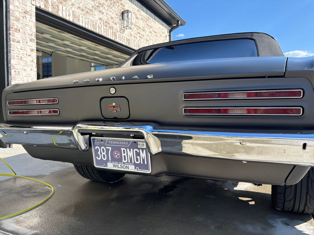 Car Preview