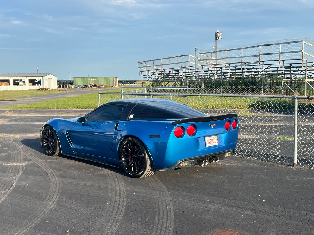 Car Preview