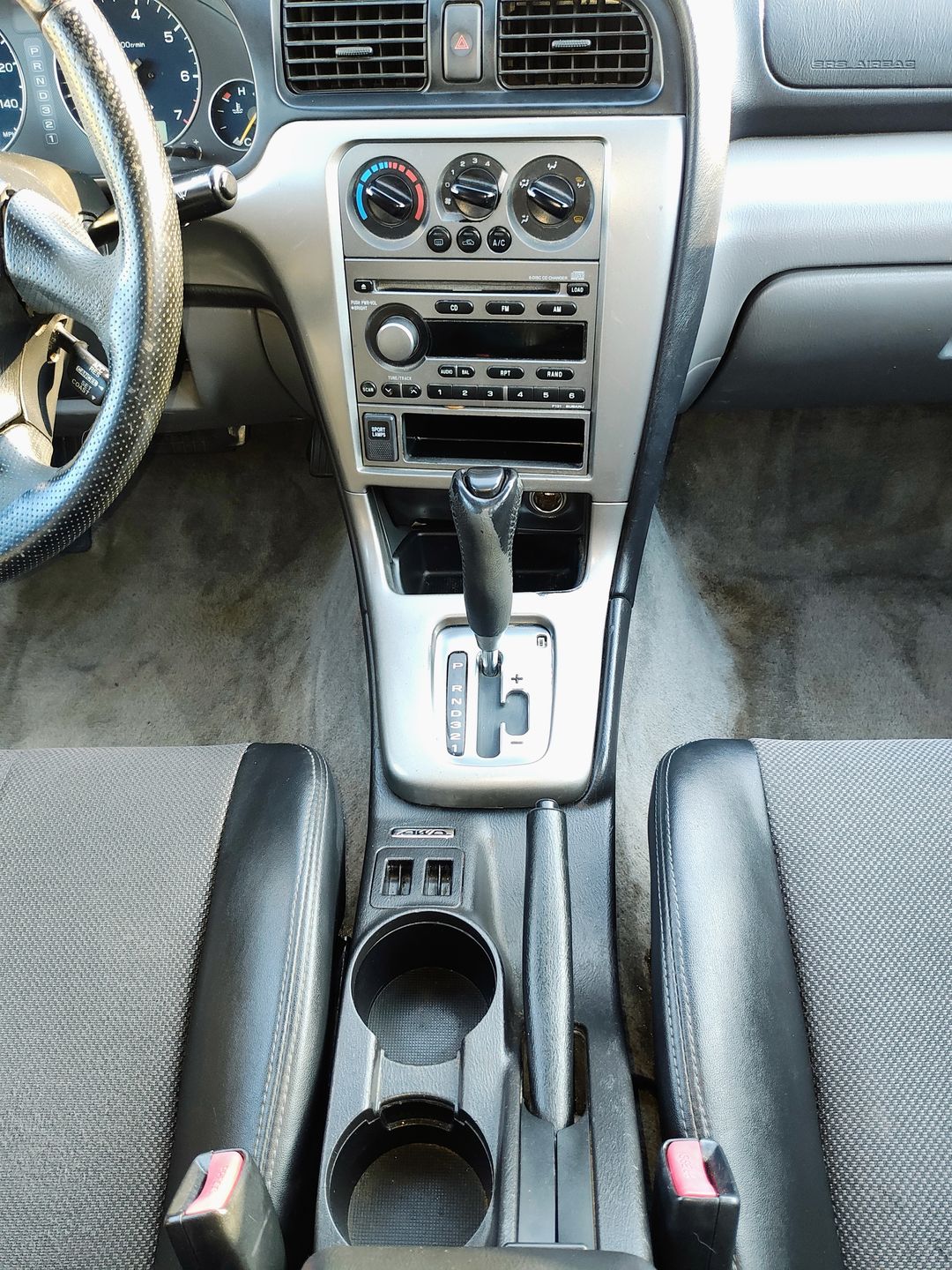 Car Preview