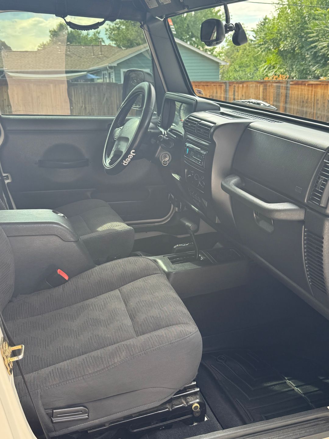 Car Preview