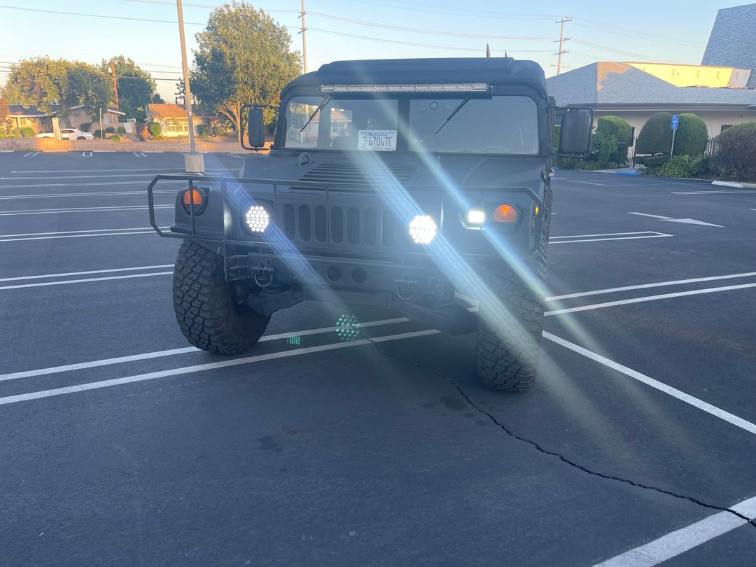 Car Preview