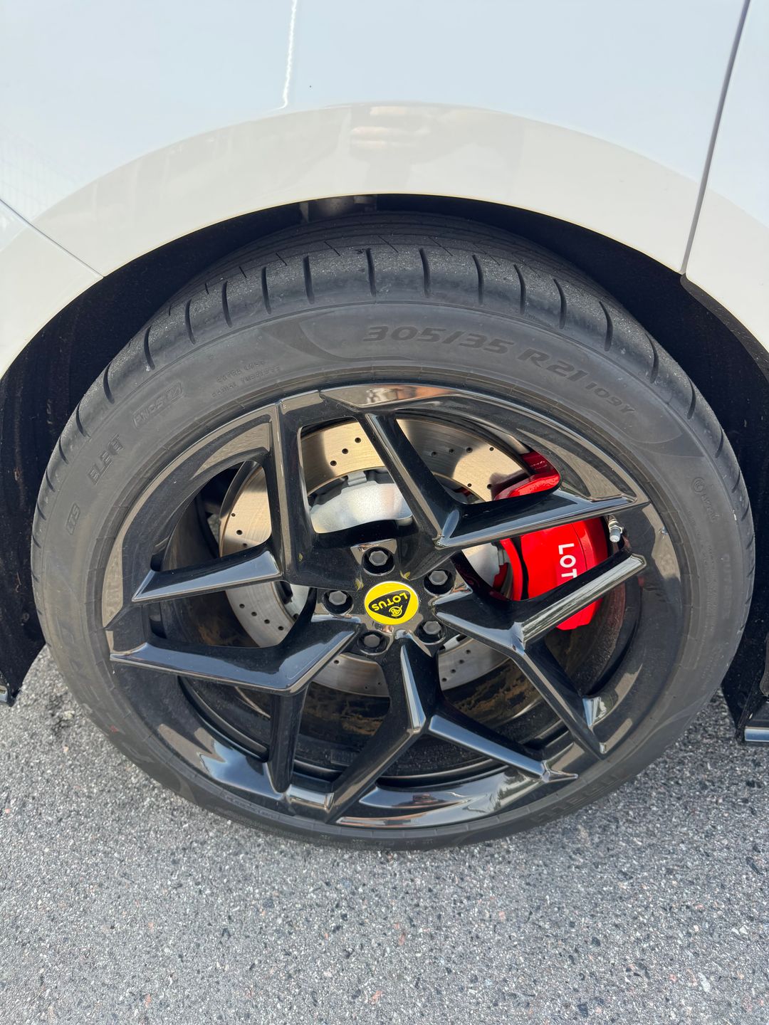 Car Preview