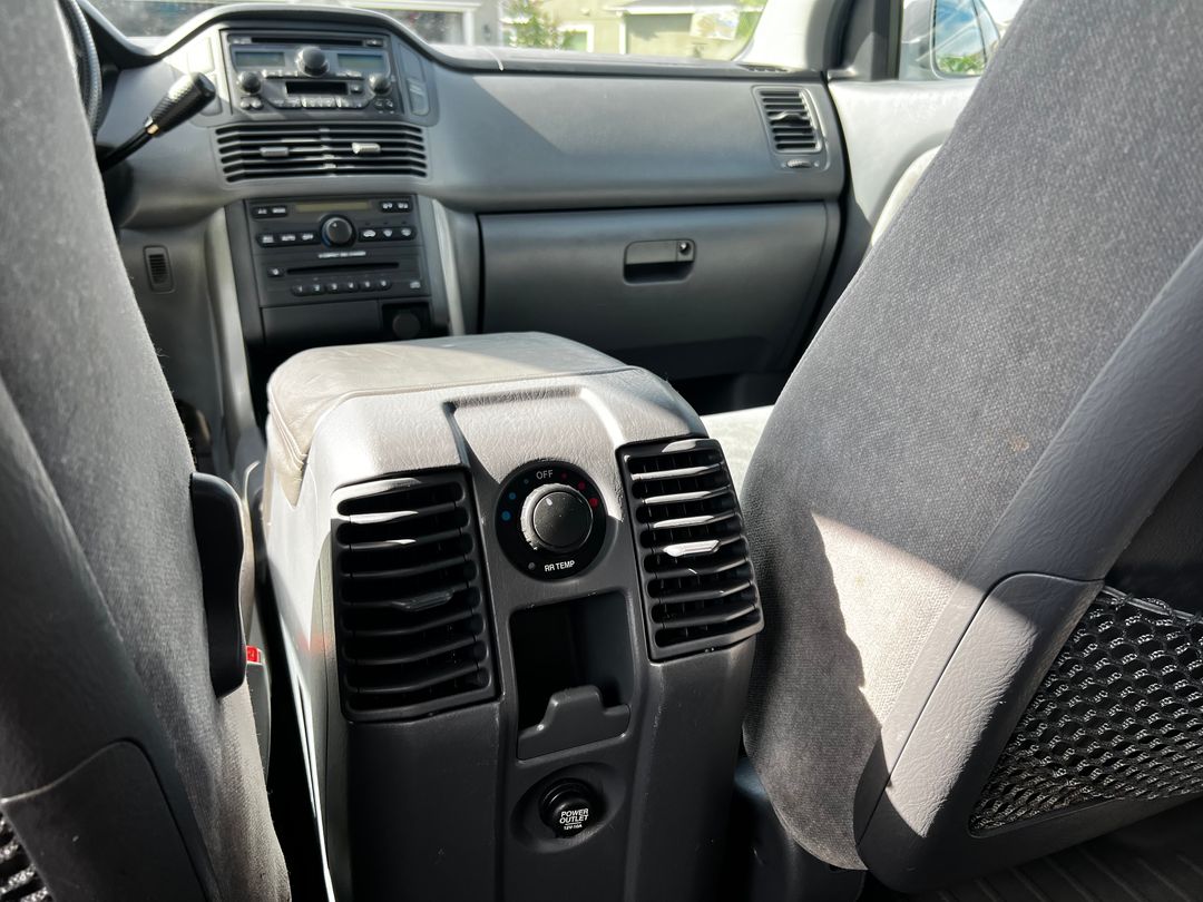 Car Preview