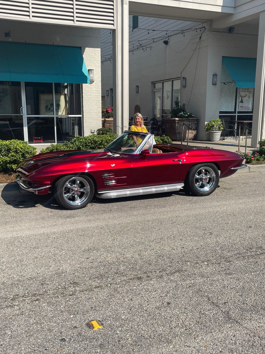 Car Preview