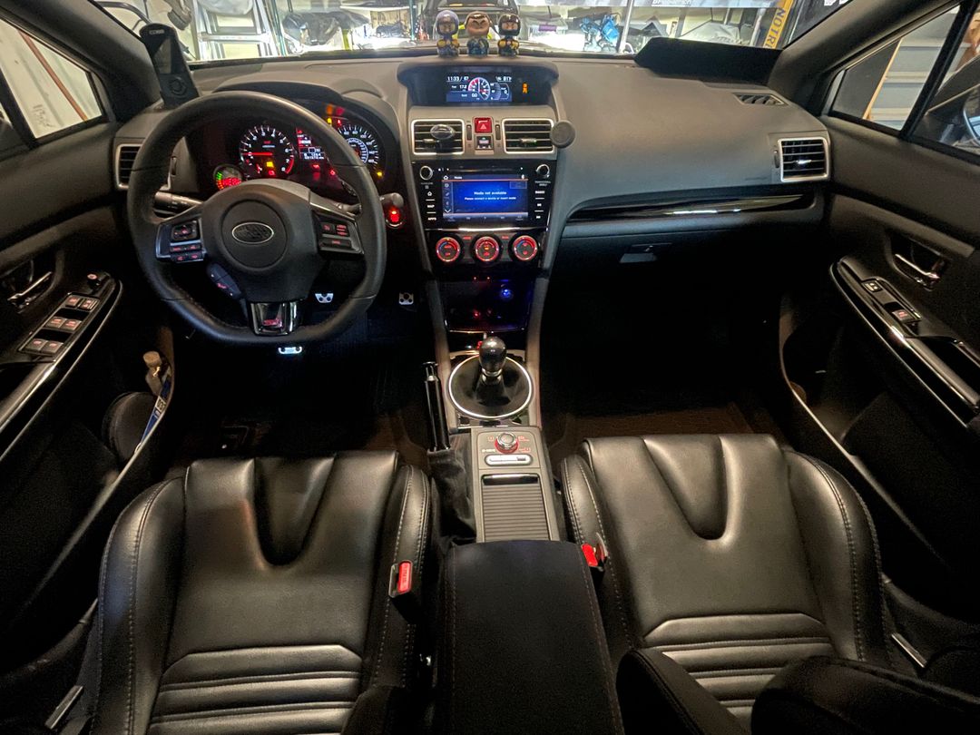 Car Preview