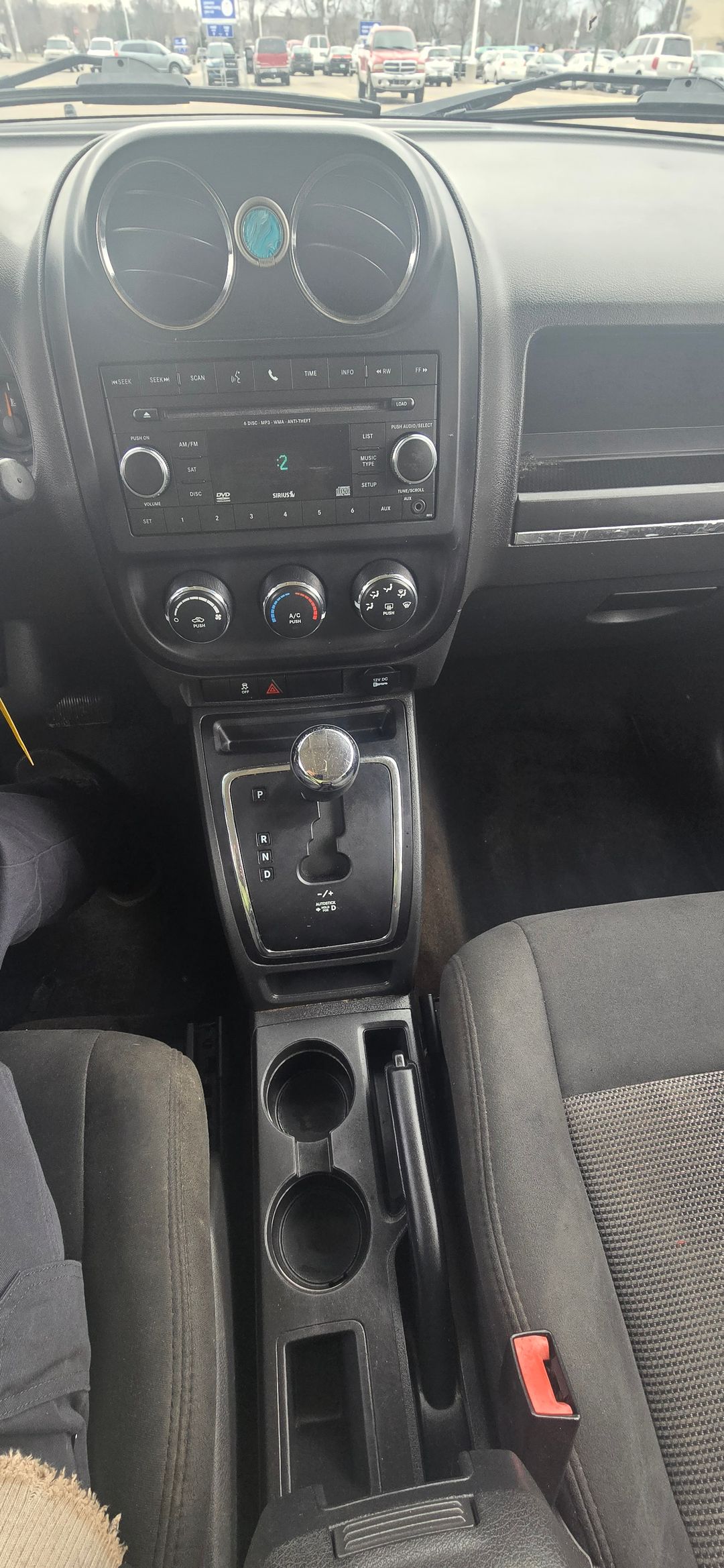 Car Preview