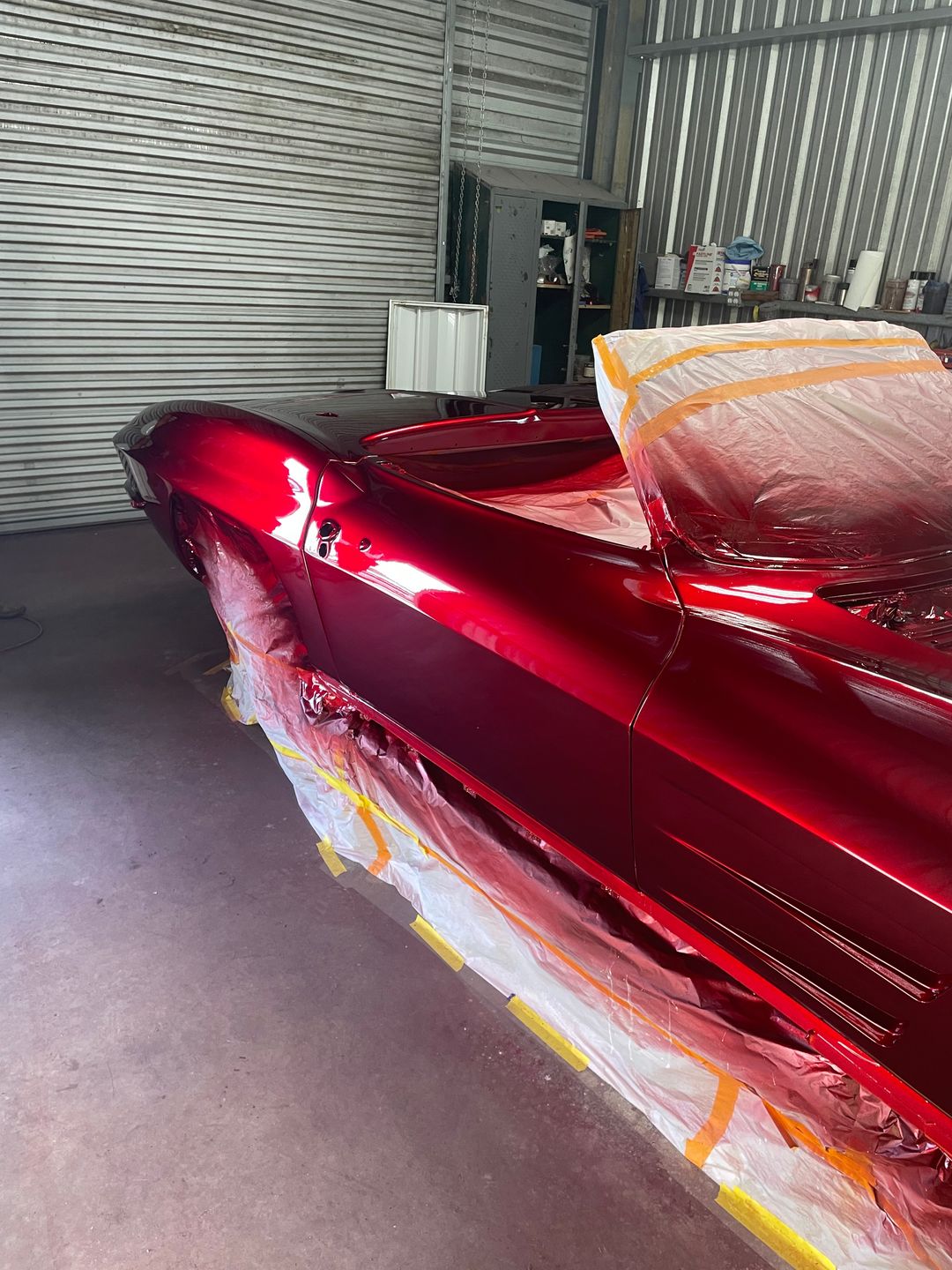 Car Preview