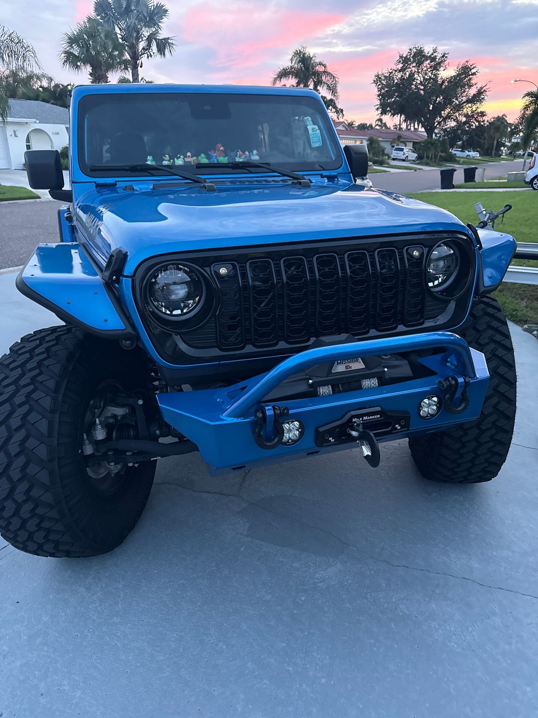 Car Preview