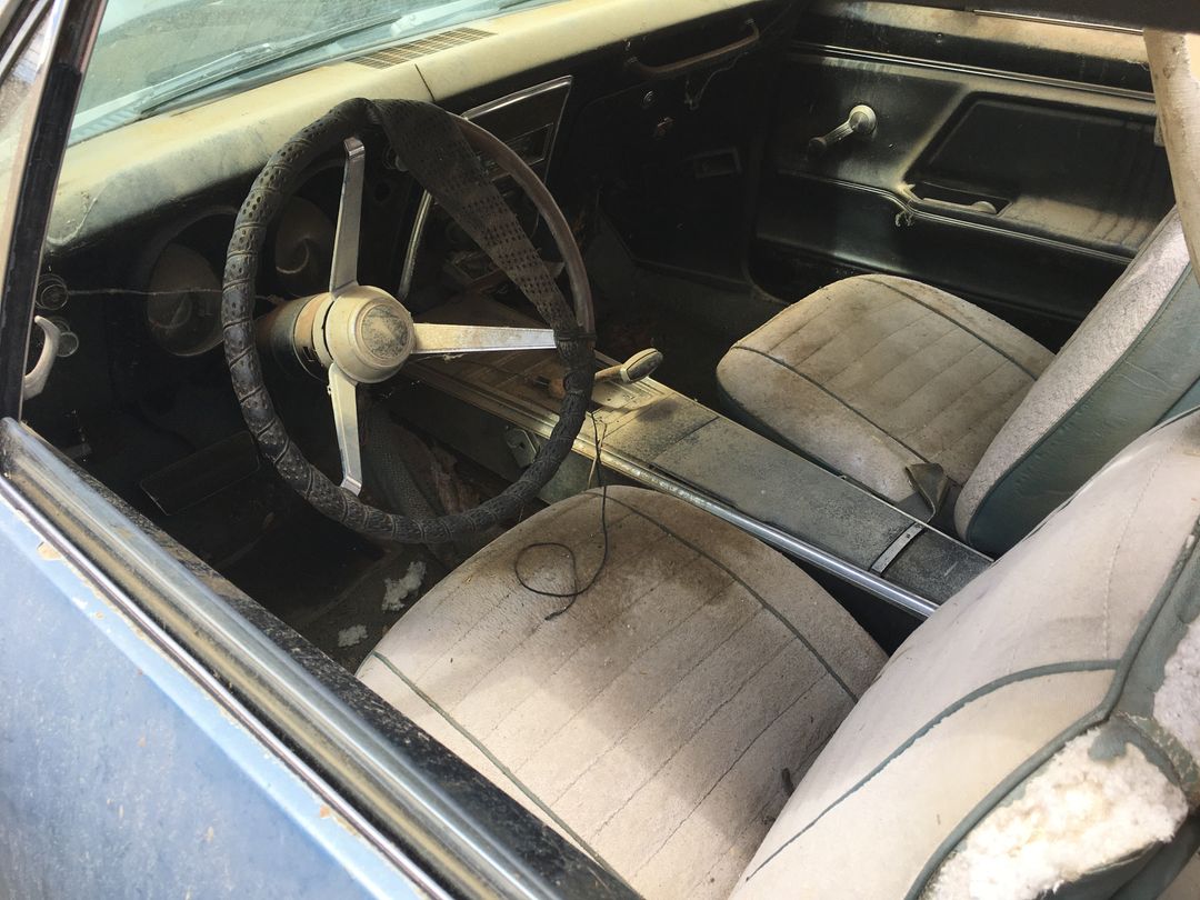 Car Preview