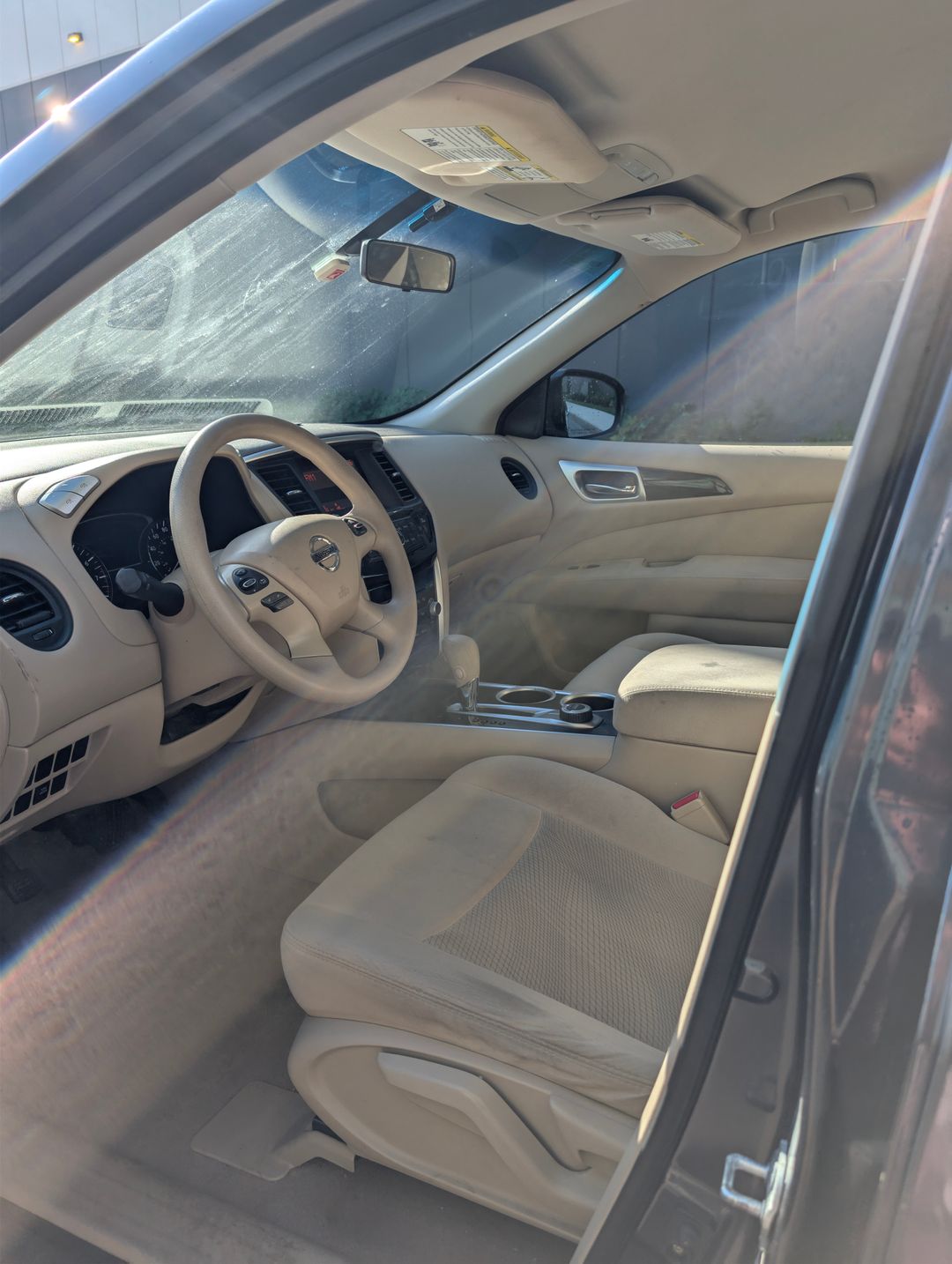 Car Preview