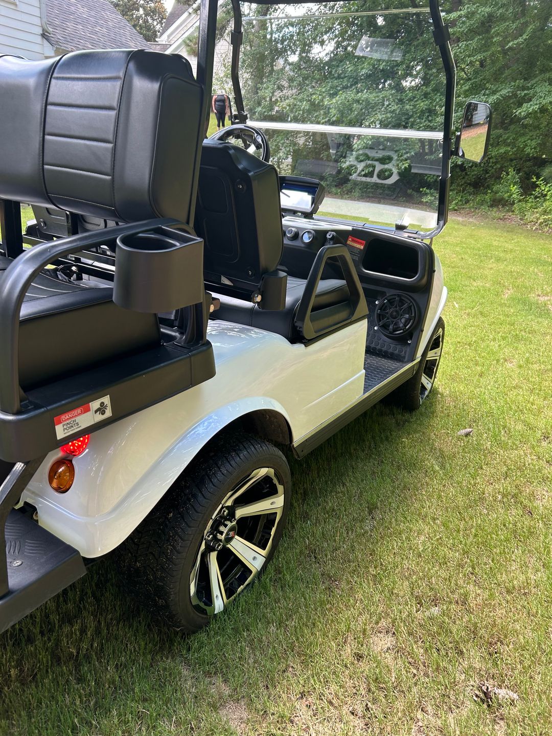 Car Preview