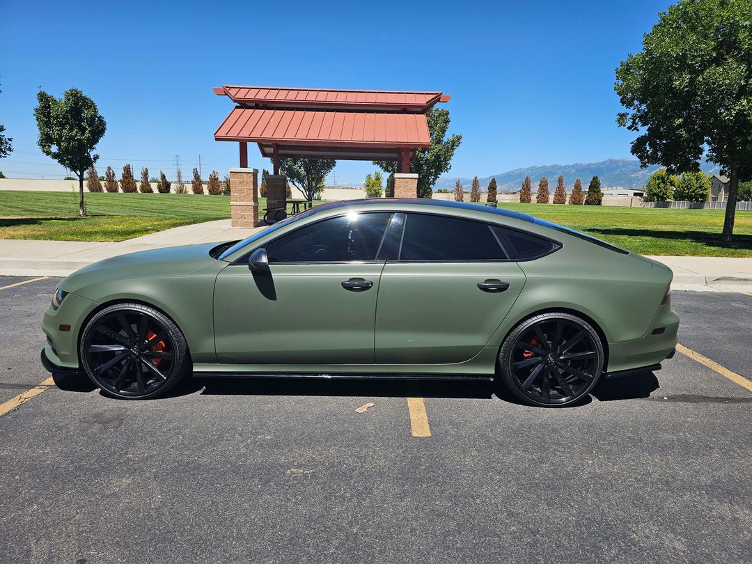 Car Preview