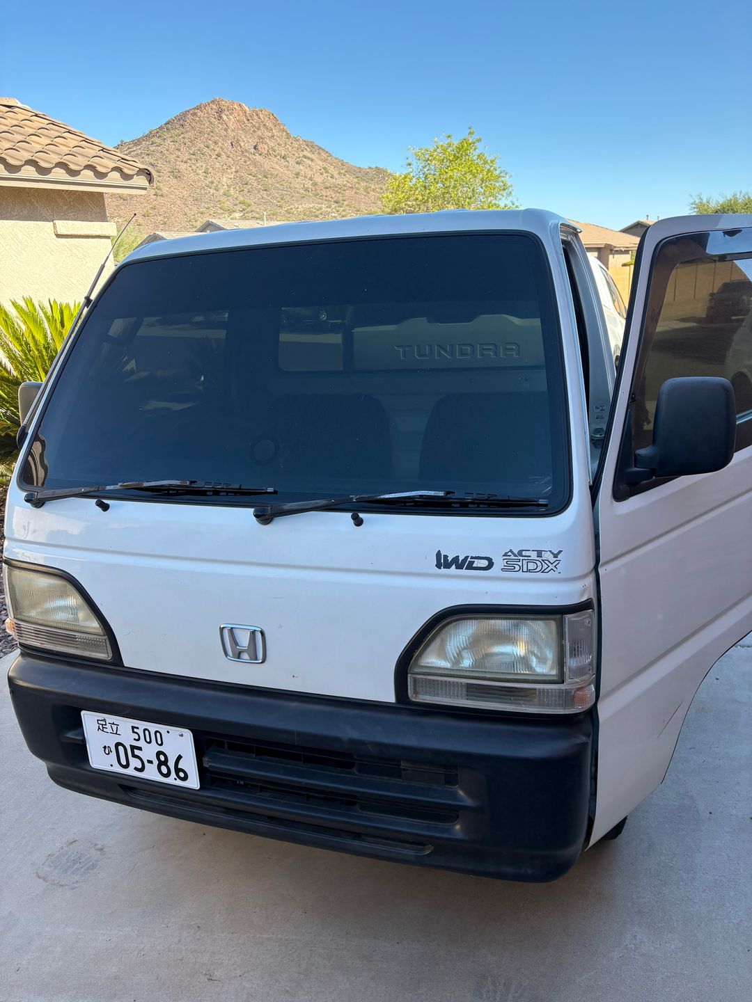Car Preview