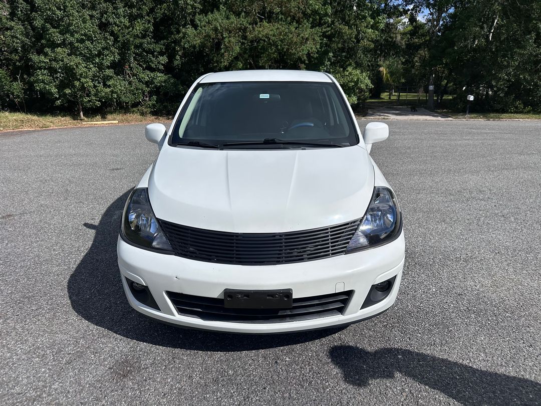 Car Preview
