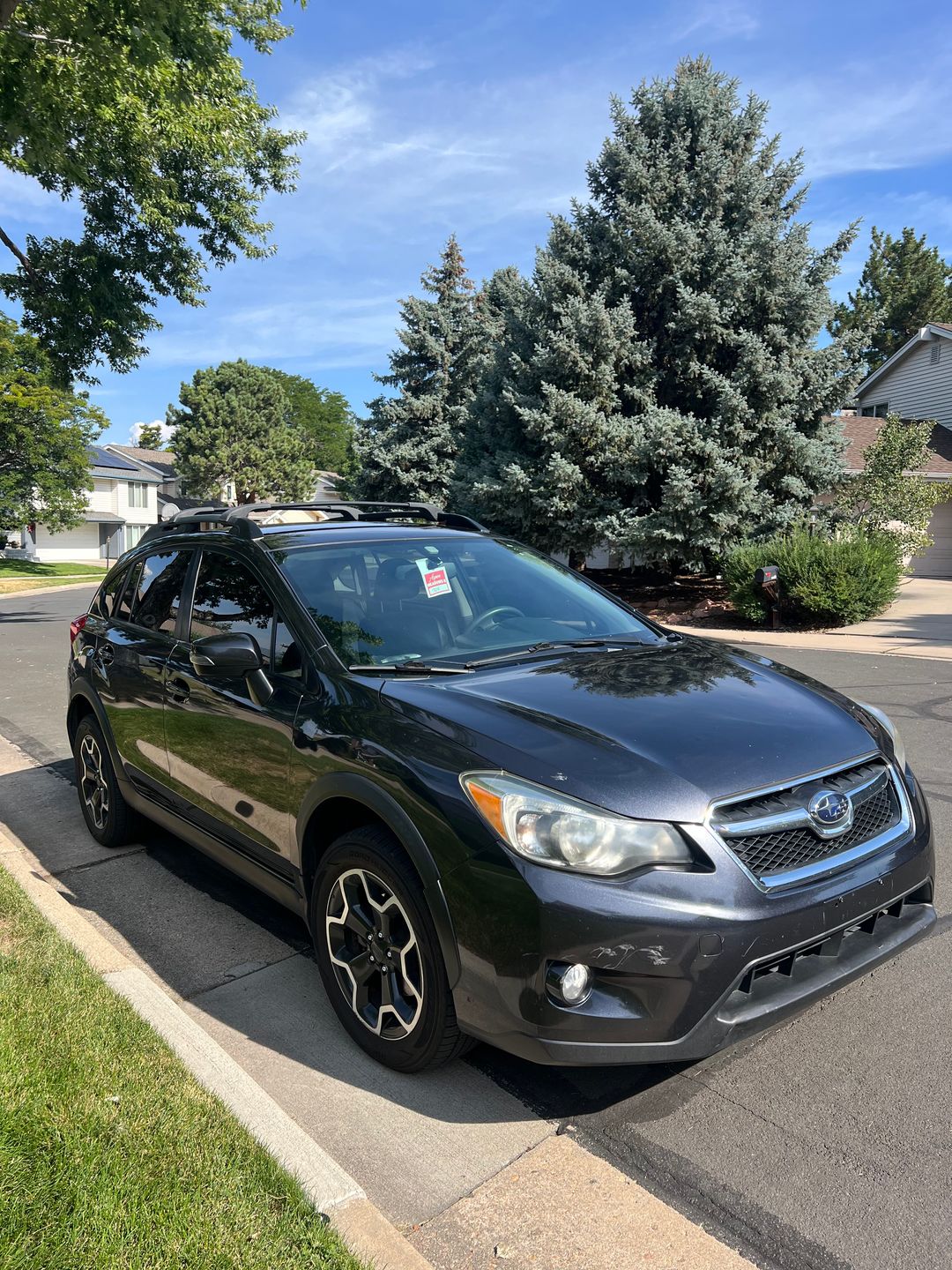 Car Preview
