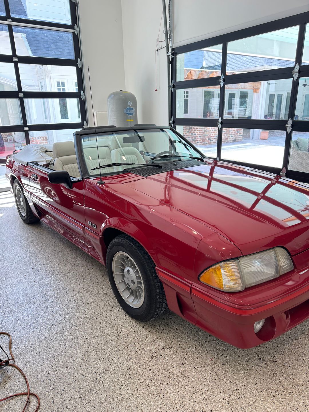Car Preview