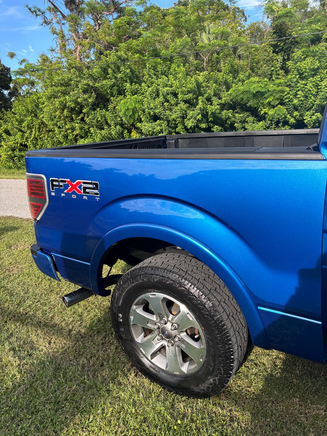 Car Preview