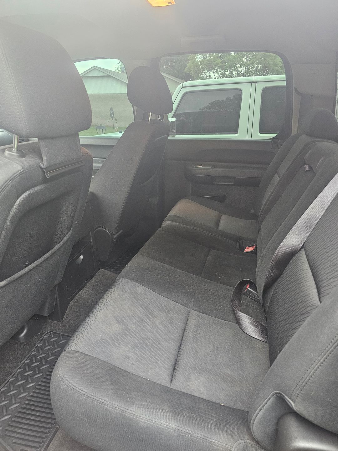 Car Preview