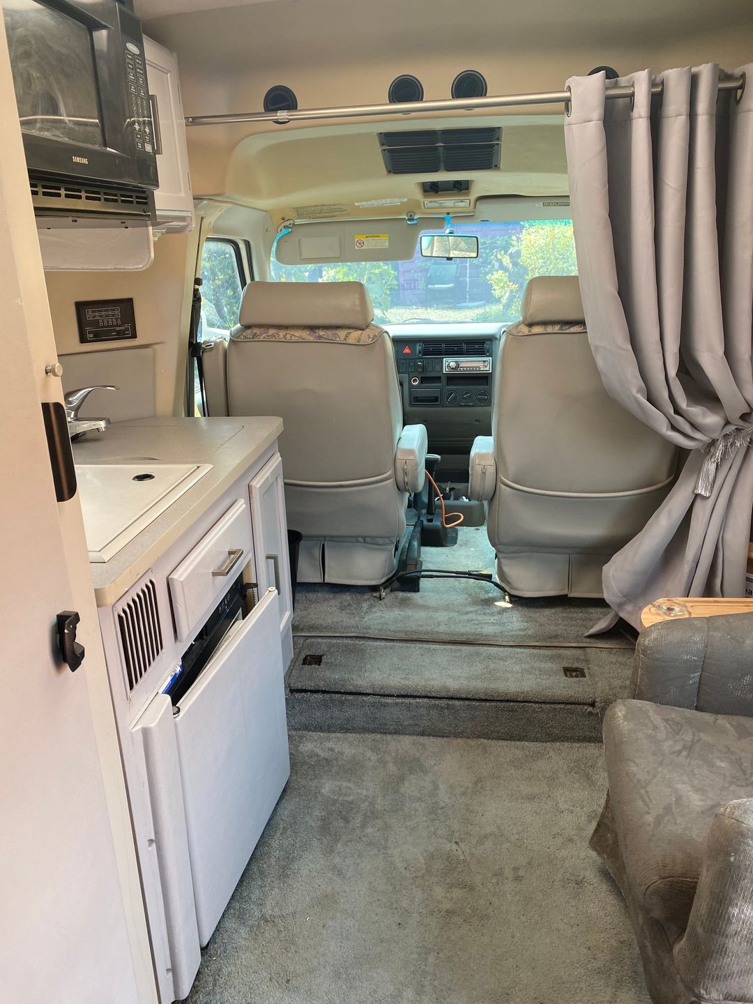 Car Preview