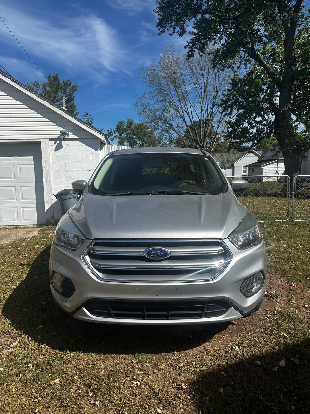 Car Preview
