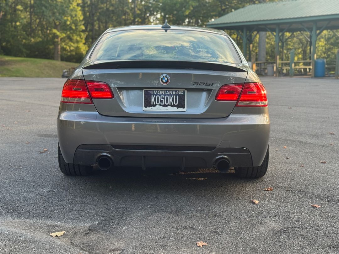 Car Preview