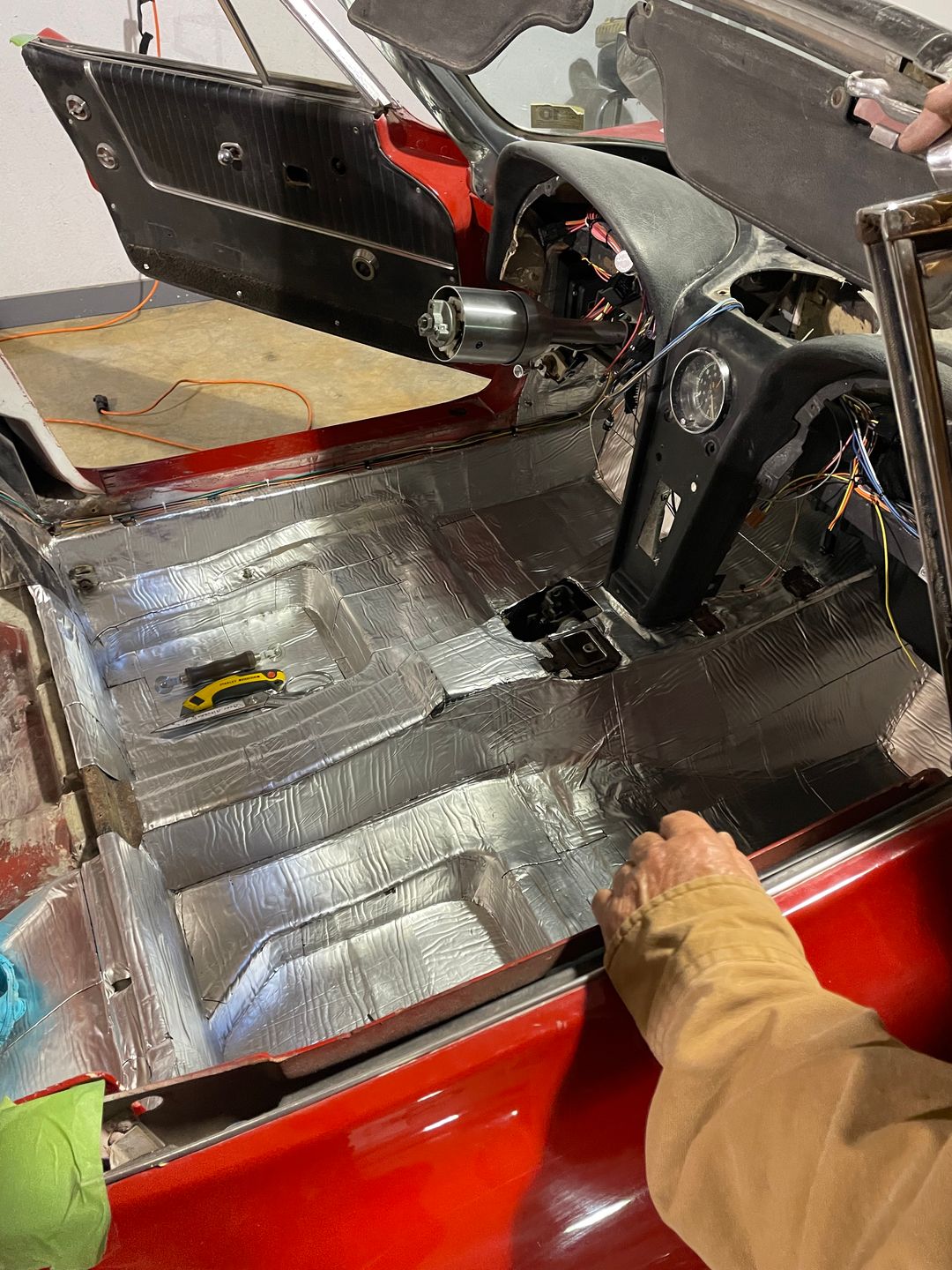 Car Preview