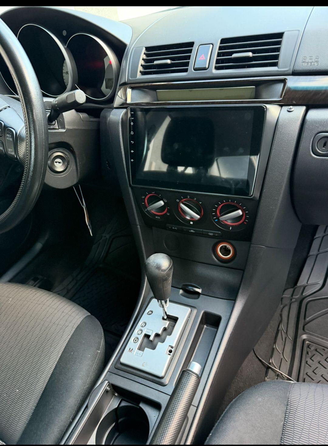 Car Preview