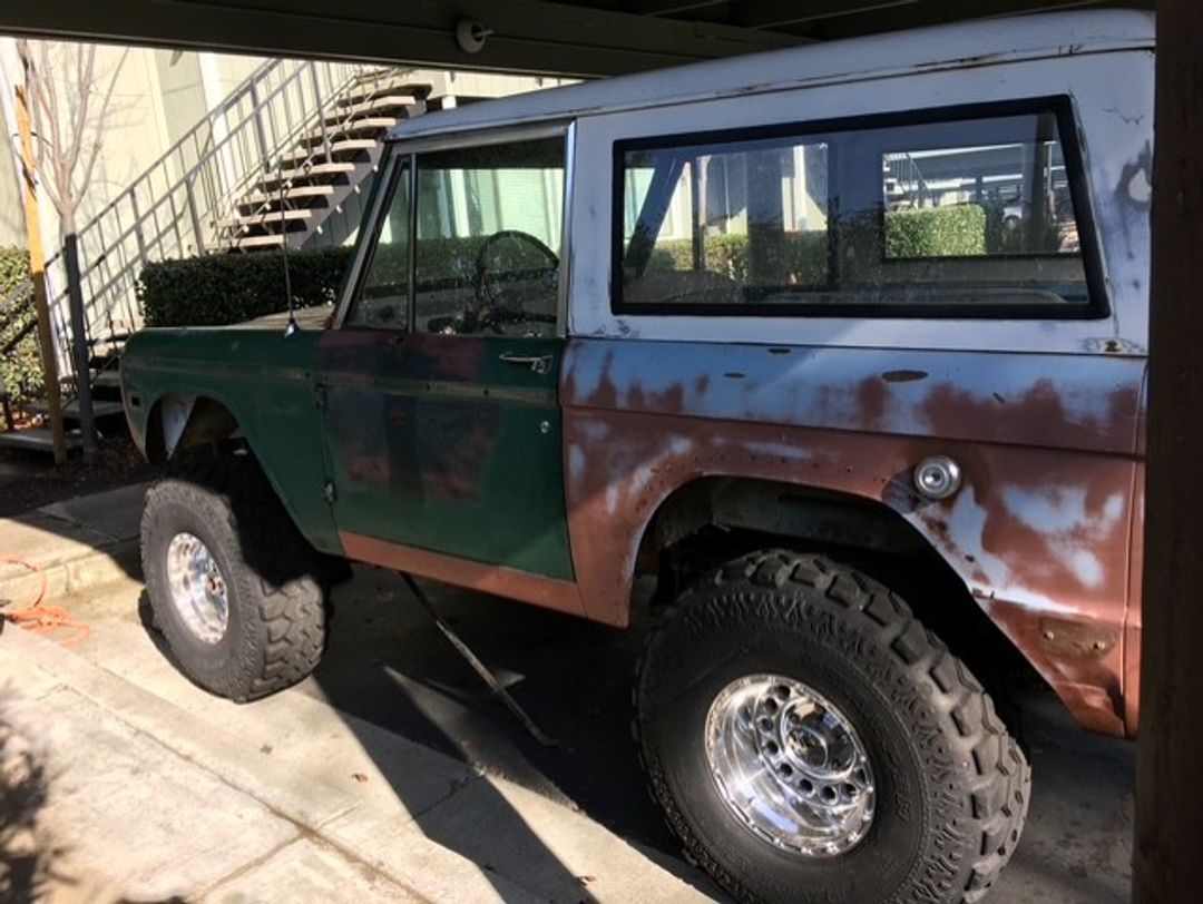 Car Preview