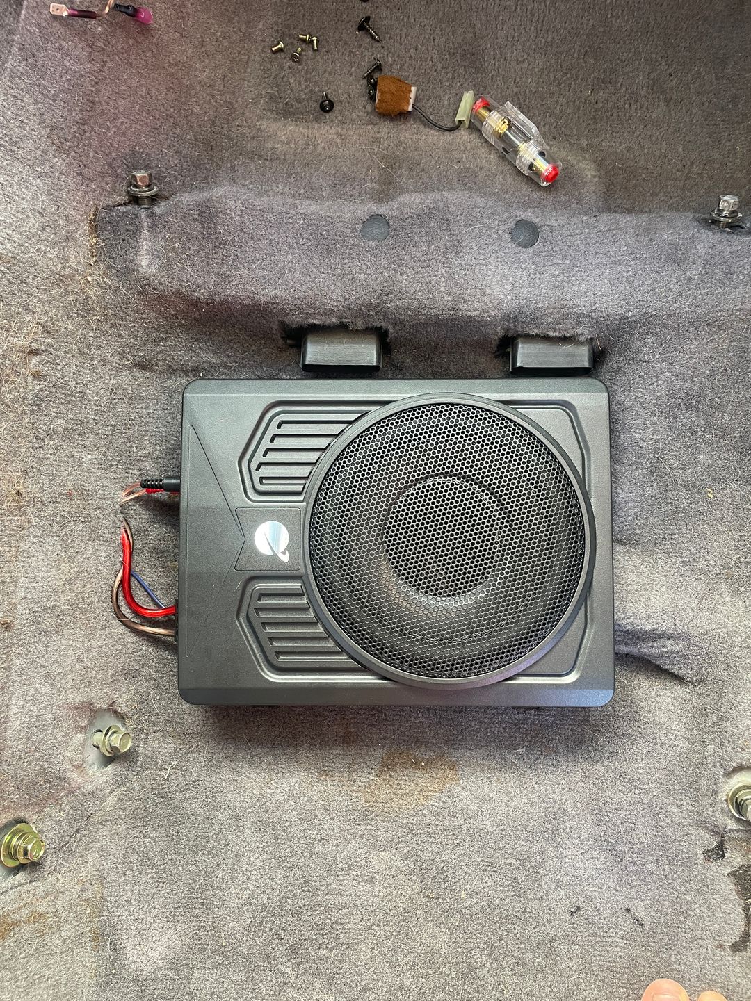 Car Preview