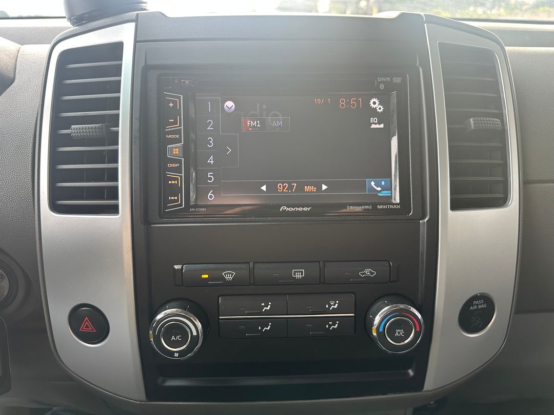Car Preview