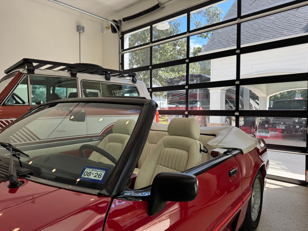 Car Preview