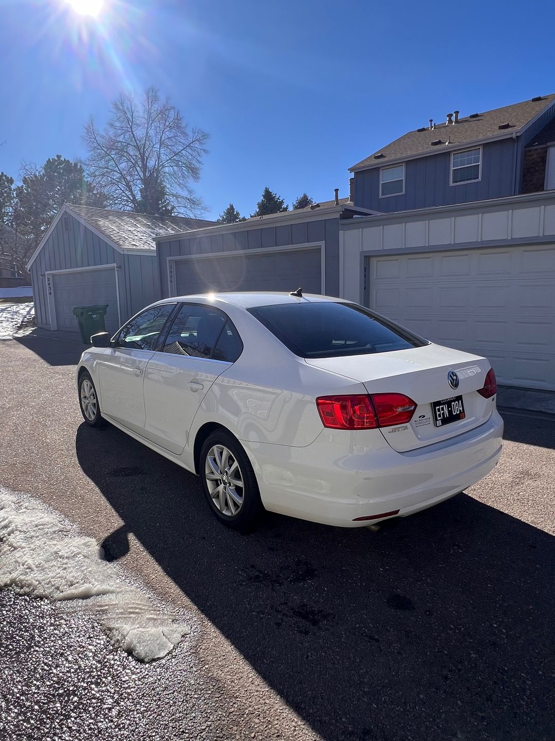 Car Preview