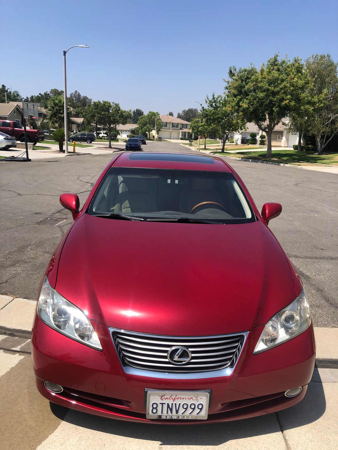 Car Preview