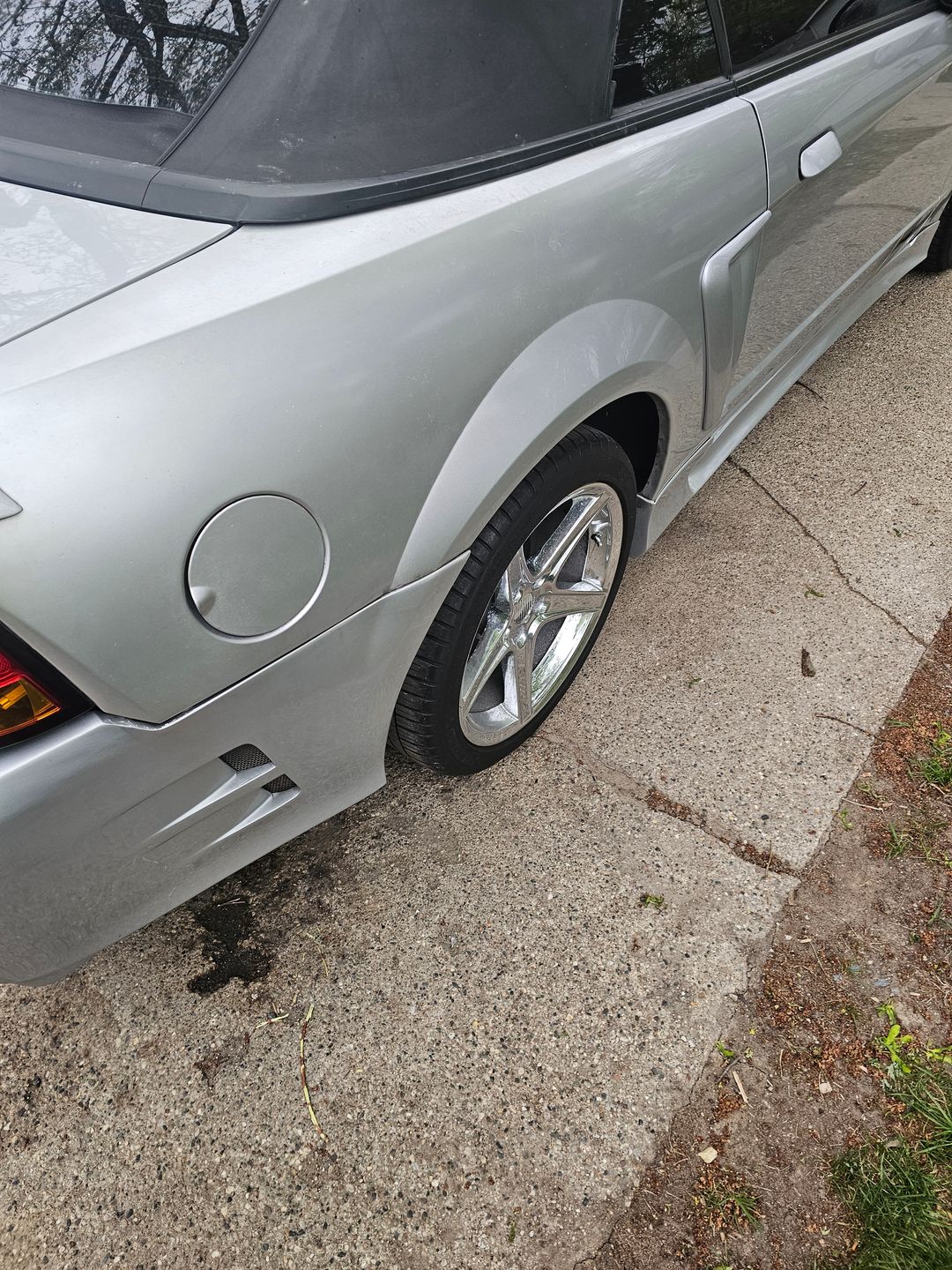 Car Preview