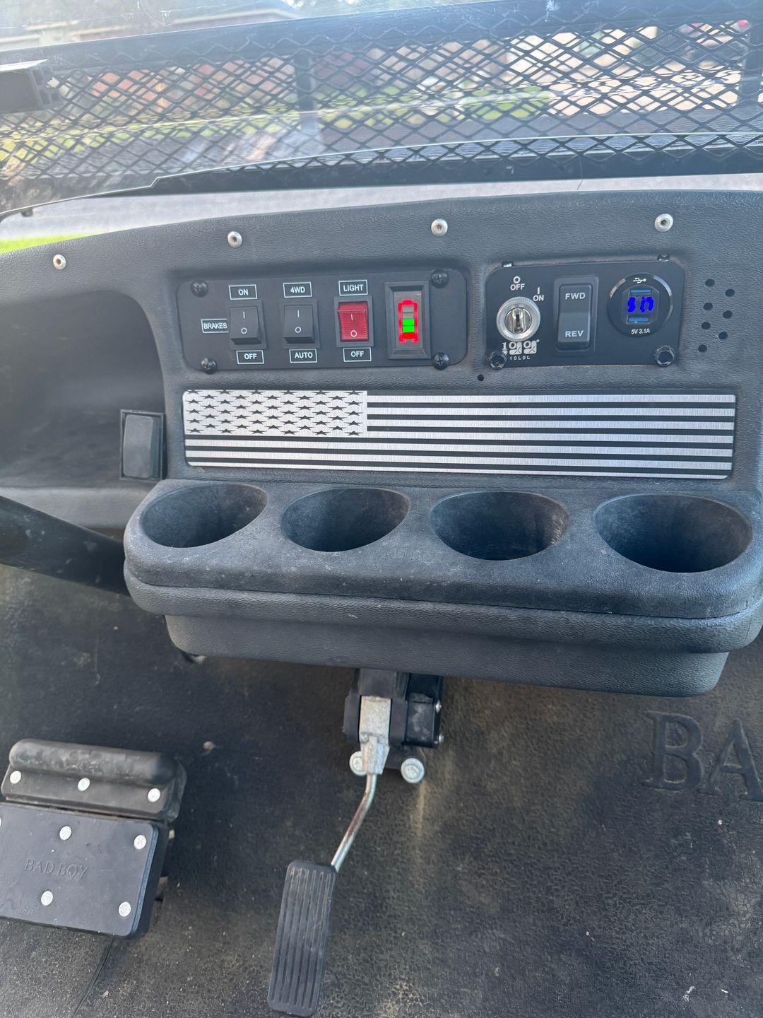 Car Preview