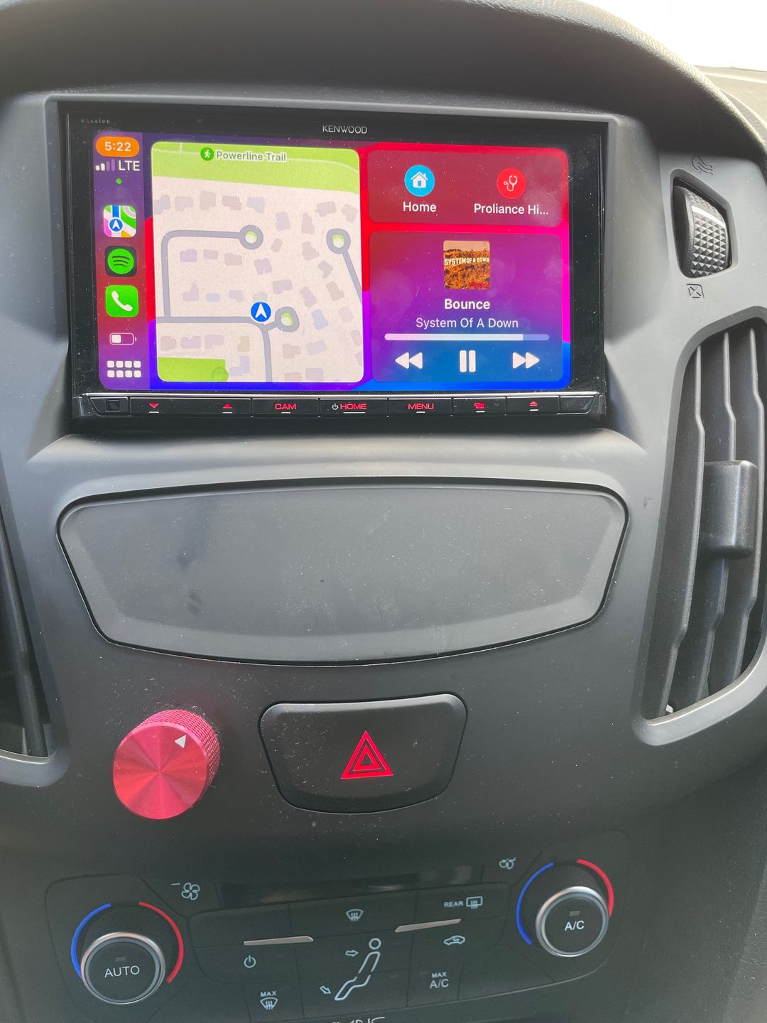 Car Preview