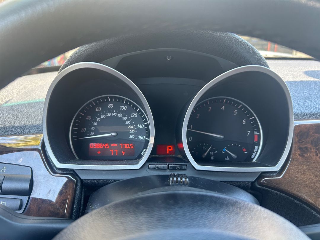 Car Preview